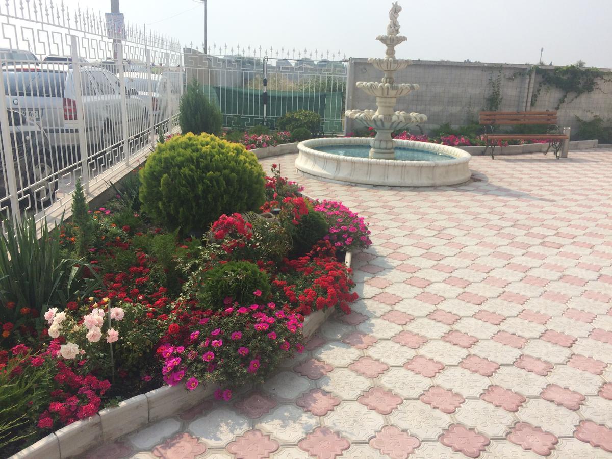 Hotel Olimp