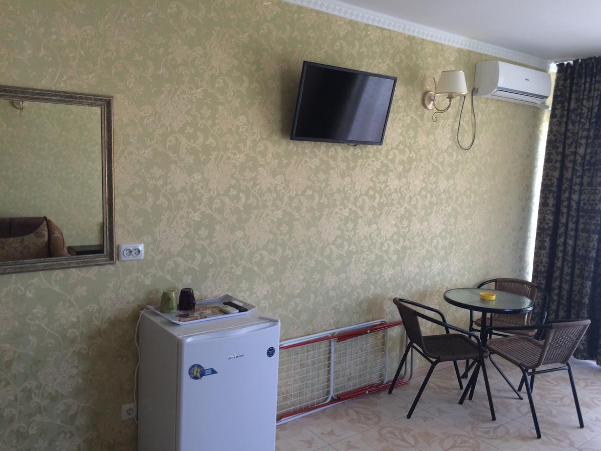 Hotel Olimp *